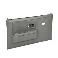 Coverlay - Coverlay 18-35W-MGR Replacement Door Panels - Image 1