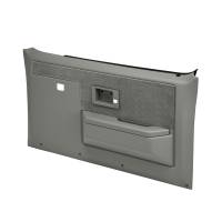 Coverlay - Coverlay 18-35W-MGR Replacement Door Panels - Image 2