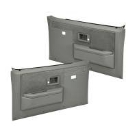 Coverlay - Coverlay 18-35W-MGR Replacement Door Panels - Image 3