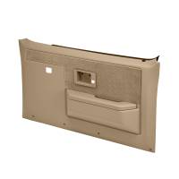 Coverlay - Coverlay 18-35W-NTL Replacement Door Panels - Image 2