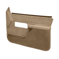 Coverlay - Coverlay 18-37F-NTL Replacement Door Panels - Image 2