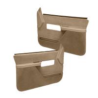 Coverlay - Coverlay 18-37F-NTL Replacement Door Panels - Image 3