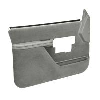 Coverlay - Coverlay 18-38F-LGR Replacement Door Panels - Image 1