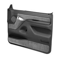 Coverlay - Coverlay 12-94F-DGR Replacement Door Panels - Image 2