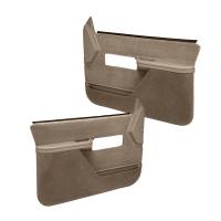 Coverlay - Coverlay 18-37F-MBR Replacement Door Panels - Image 3