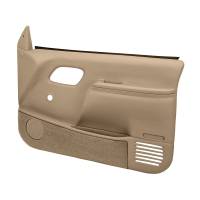 Coverlay - Coverlay 18-59N-NTL Replacement Door Panels - Image 2