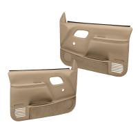 Coverlay - Coverlay 18-59N-NTL Replacement Door Panels - Image 3