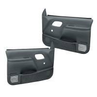 Coverlay - Coverlay 18-59N-SGR Replacement Door Panels - Image 3