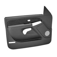 Coverlay - Coverlay 18-63F-DGR Replacement Door Panels - Image 1