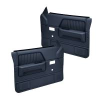 Coverlay - Coverlay 22-55N-DBL Replacement Door Panels - Image 3