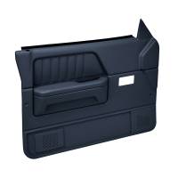 Coverlay - Coverlay 22-55F-DBL Replacement Door Panels - Image 1