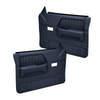 Coverlay - Coverlay 22-55F-DBL Replacement Door Panels - Image 3