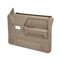 Coverlay - Coverlay 22-55F-MBR Replacement Door Panels - Image 2