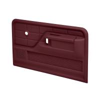 Coverlay - Coverlay 12-35-MR Replacement Door Panels - Image 2