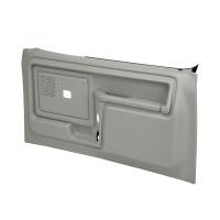 Coverlay - Coverlay 12-45F-LGR Replacement Door Panels - Image 2