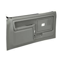 Coverlay - Coverlay 12-45F-MGR Replacement Door Panels - Image 1