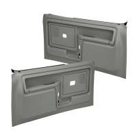 Coverlay - Coverlay 12-45F-MGR Replacement Door Panels - Image 3