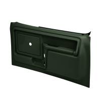 Coverlay - Coverlay 12-45L-GRN Replacement Door Panels - Image 2