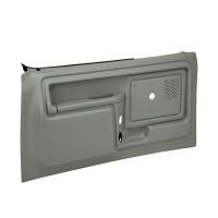 Coverlay - Coverlay 12-45L-MGR Replacement Door Panels - Image 1