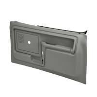 Coverlay - Coverlay 12-45L-MGR Replacement Door Panels - Image 2