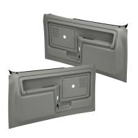 Coverlay - Coverlay 12-45L-MGR Replacement Door Panels - Image 3