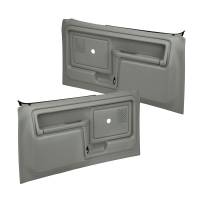 Coverlay - Coverlay 12-45N-MGR Replacement Door Panels - Image 3