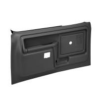 Coverlay - Coverlay 12-45S-DGR Replacement Door Panels - Image 1