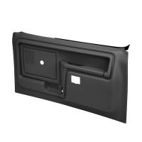 Coverlay - Coverlay 12-45S-DGR Replacement Door Panels - Image 2