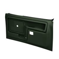 Coverlay - Coverlay 12-45S-GRN Replacement Door Panels - Image 2