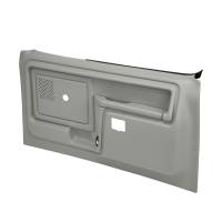 Coverlay - Coverlay 12-45S-LGR Replacement Door Panels - Image 2