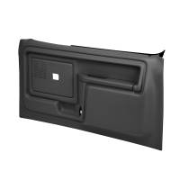 Coverlay - Coverlay 12-45W-DGR Replacement Door Panels - Image 2