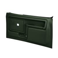 Coverlay - Coverlay 12-45W-GRN Replacement Door Panels - Image 2