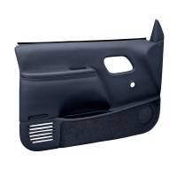 Coverlay - Coverlay 18-59N-DBL Replacement Door Panels - Image 1