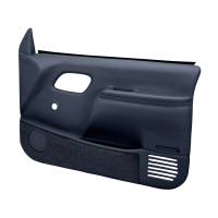 Coverlay - Coverlay 18-59N-DBL Replacement Door Panels - Image 2