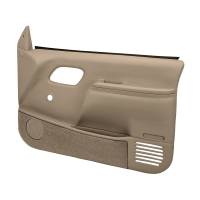 Coverlay - Coverlay 18-59N-MBR Replacement Door Panels - Image 2