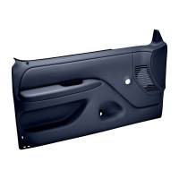 Coverlay - Coverlay 12-92N-DBL Replacement Door Panels - Image 1