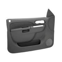 Coverlay - Coverlay 18-74F-DGR Replacement Door Panels - Image 1