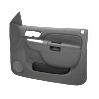 Coverlay - Coverlay 18-74F-DGR Replacement Door Panels - Image 2