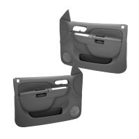 Coverlay - Coverlay 18-74F-DGR Replacement Door Panels - Image 3