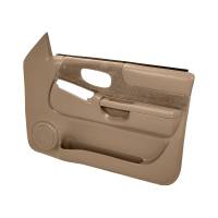 Coverlay - Coverlay 18-47F-LBR Replacement Door Panels - Image 2