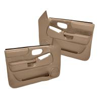 Coverlay - Coverlay 18-47F-LBR Replacement Door Panels - Image 3