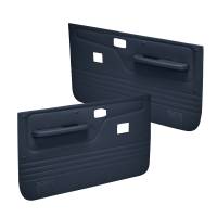 Coverlay - Coverlay 12-50F-DBL Replacement Door Panels - Image 3