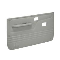 Coverlay - Coverlay 12-50F-LGR Replacement Door Panels - Image 1