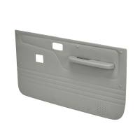 Coverlay - Coverlay 12-50F-LGR Replacement Door Panels - Image 2