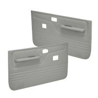 Coverlay - Coverlay 12-50F-LGR Replacement Door Panels - Image 3