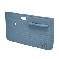 Coverlay - Coverlay 12-50N-LBL Replacement Door Panels - Image 2