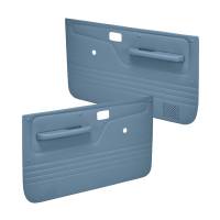 Coverlay - Coverlay 12-50N-LBL Replacement Door Panels - Image 3