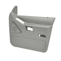 Coverlay - Coverlay 12-56F-LGR Replacement Door Panels - Image 2