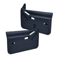 Coverlay - Coverlay 12-57F-DBL Replacement Door Panels - Image 3