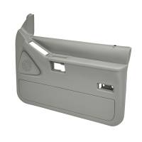 Coverlay - Coverlay 12-57F-LGR Replacement Door Panels - Image 2